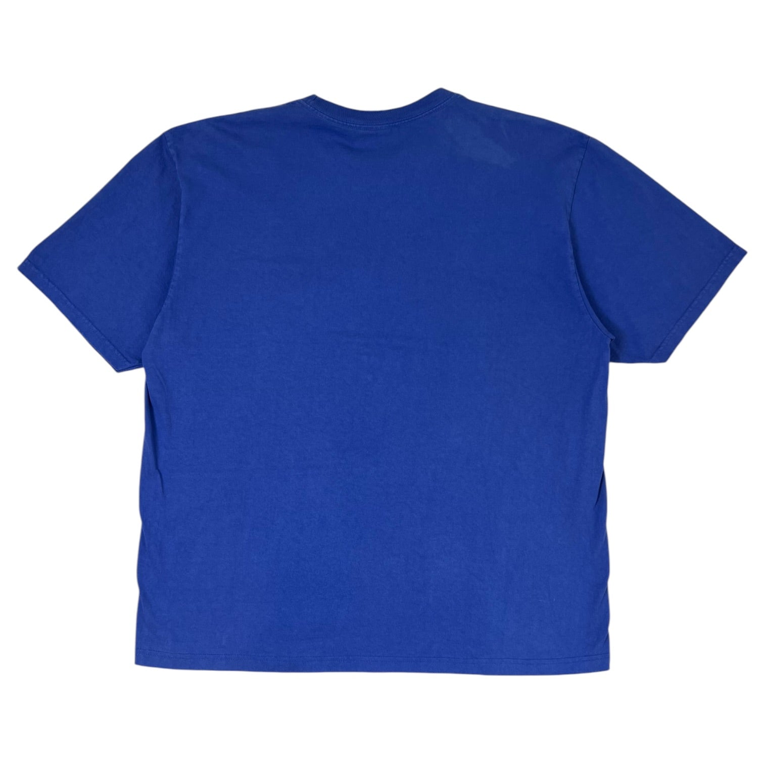 Stussy Lazy Tee Sport Blue