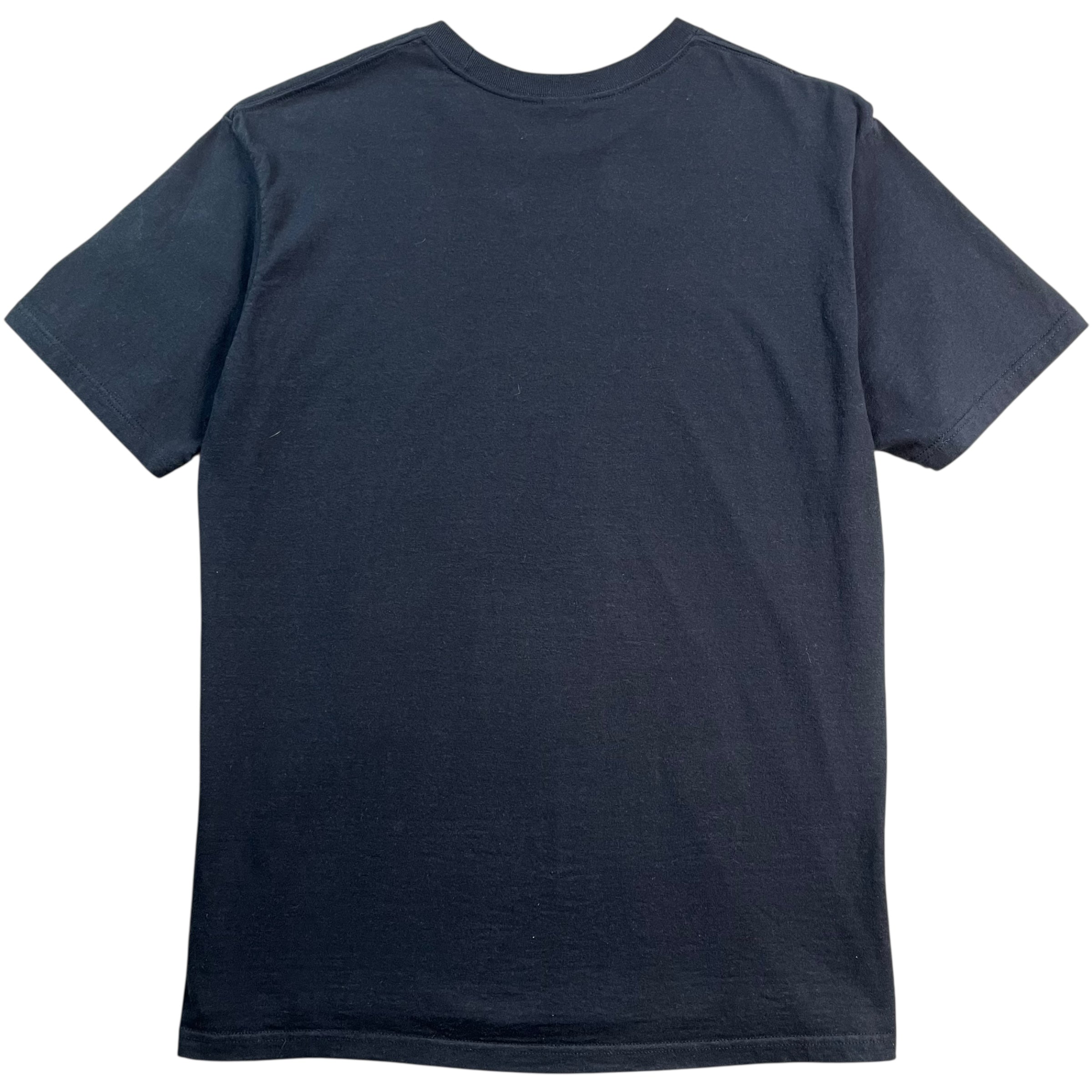 Supreme Box Logo Tee Black