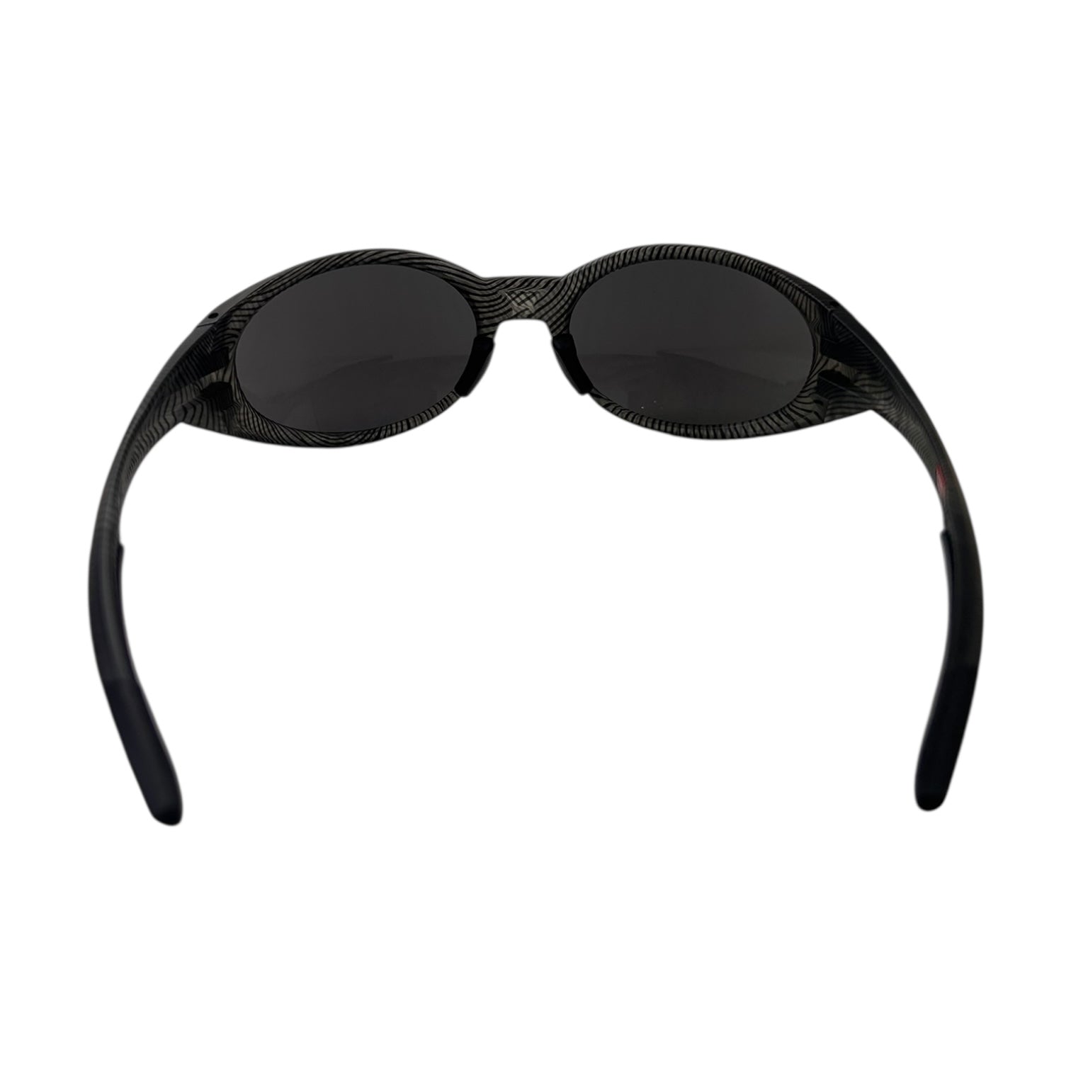 Oakley Eye jacket Rediux Matte Grey