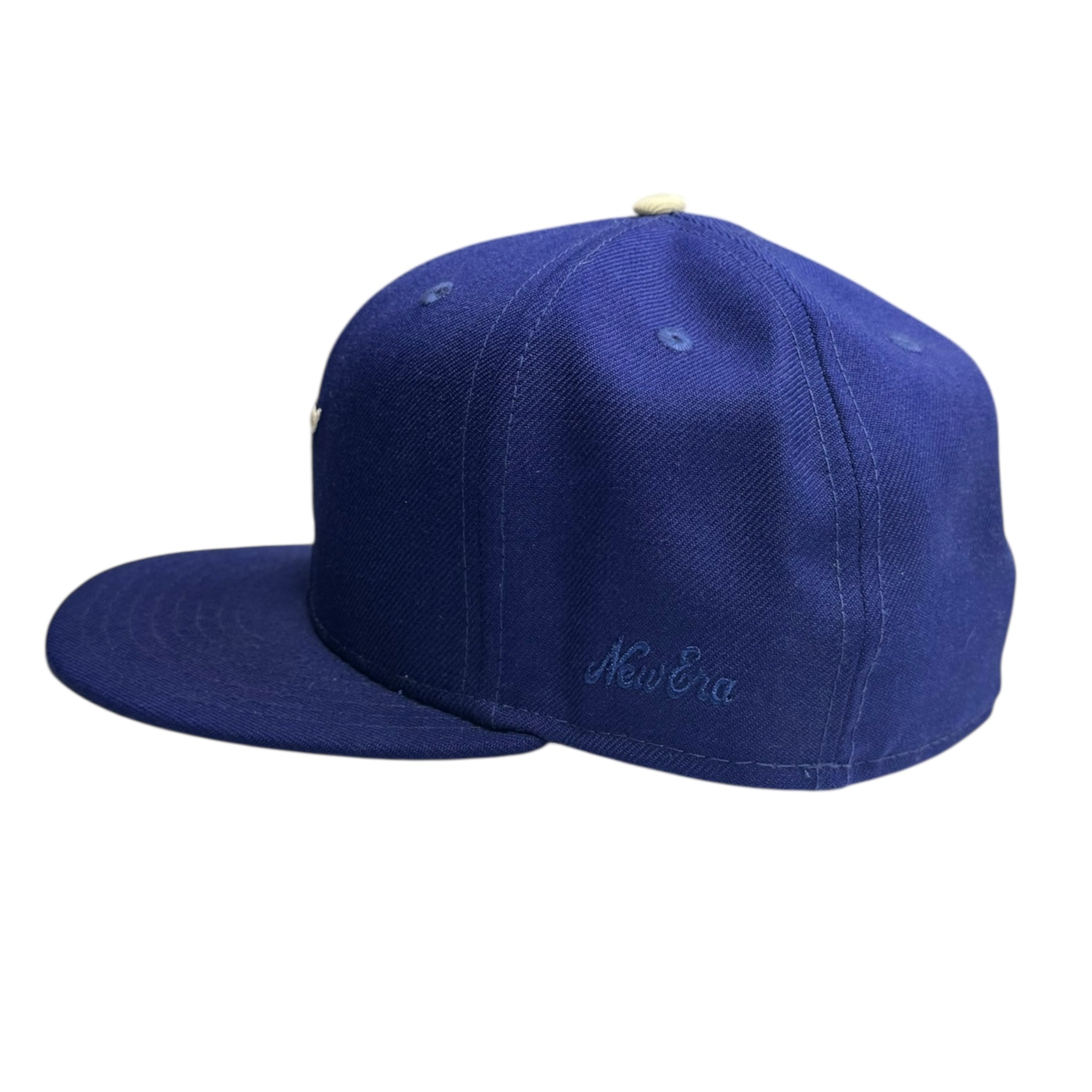 Fear of God Essentials Los Angeles Dodgers Cap