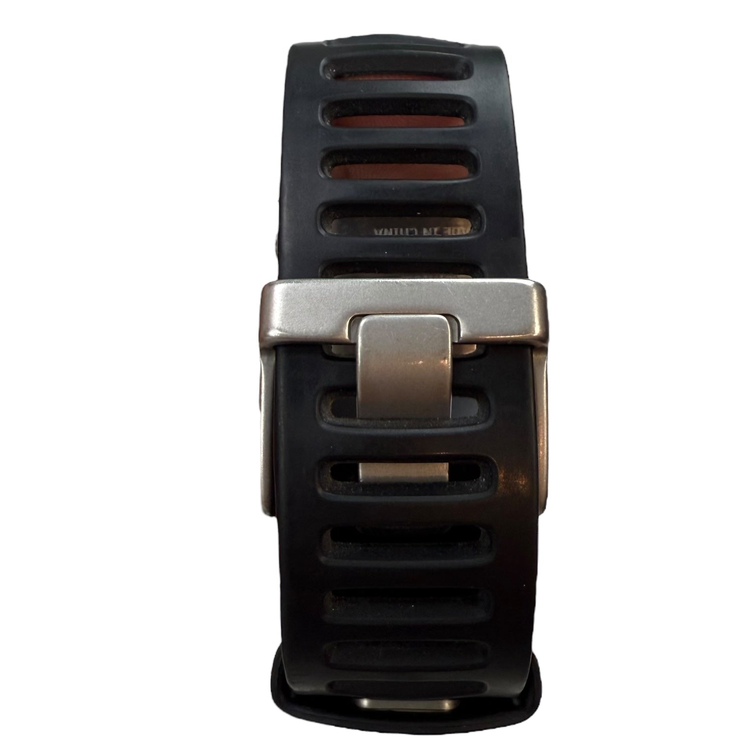 Vintage Nike Blade Watch Blue