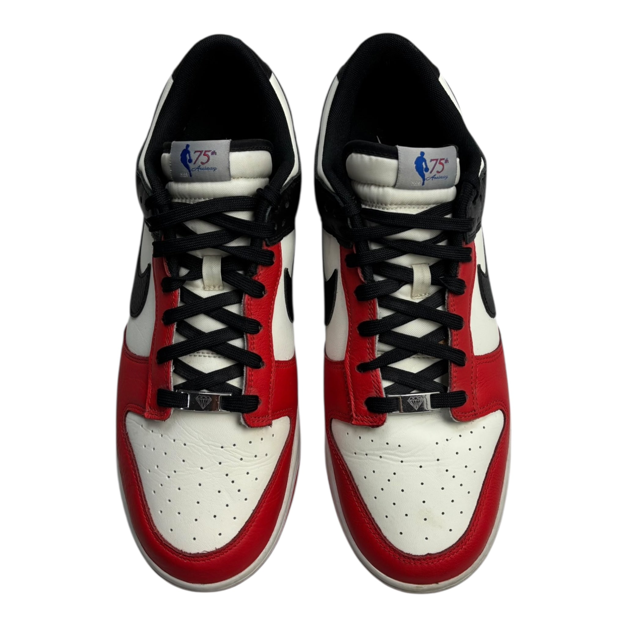 Nike Dunk Low 75th Anniversary (Used)