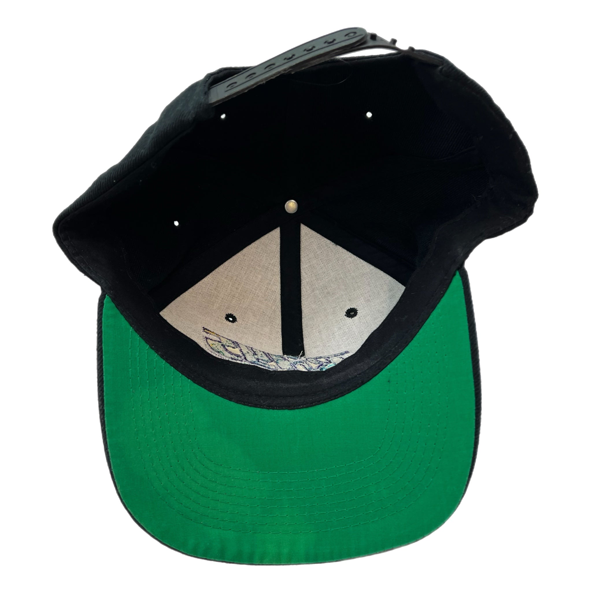 Vintage Tampa Bay Rays Hat