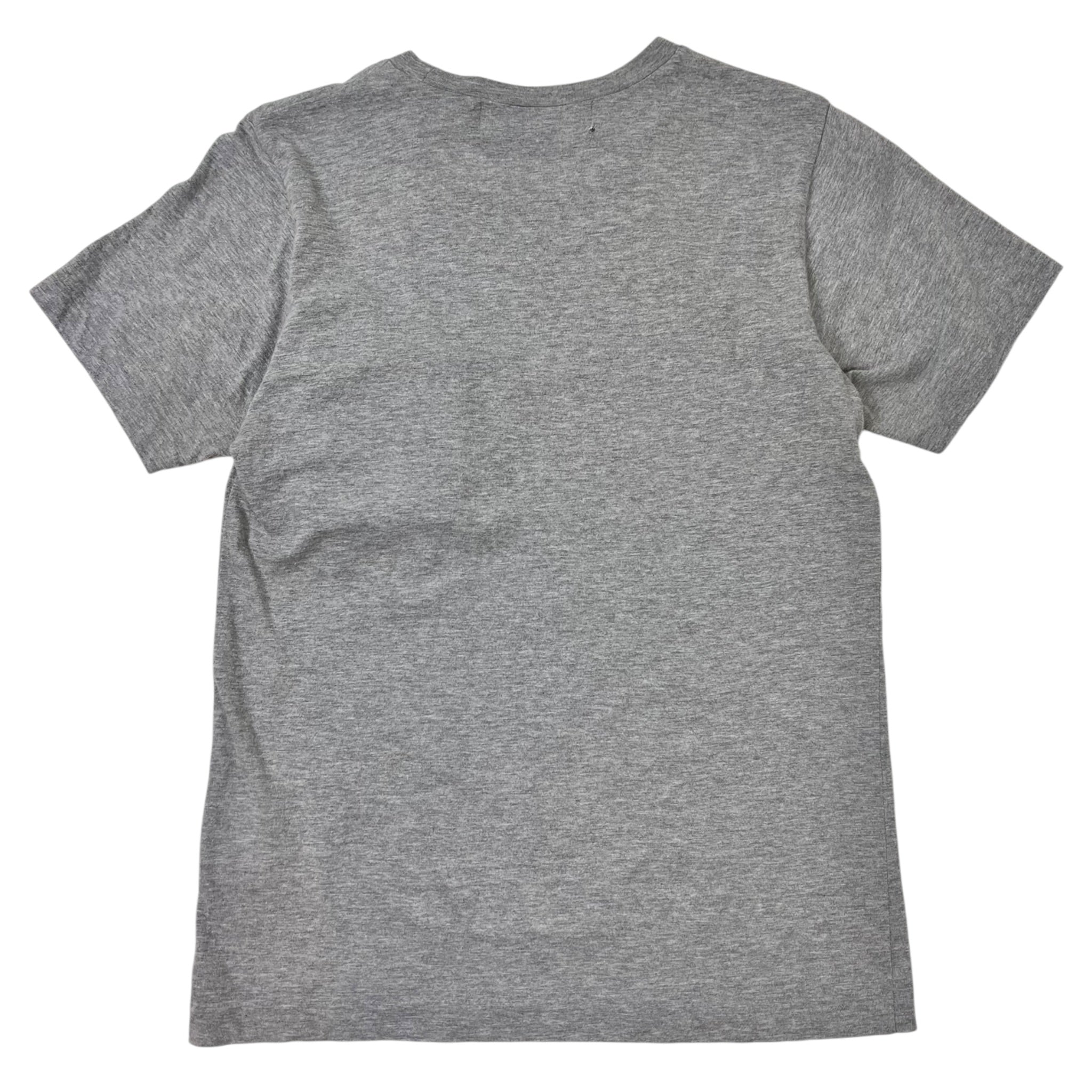 (W) Comme des Garçons GIRL Fuzzy Pocket T-Shirt