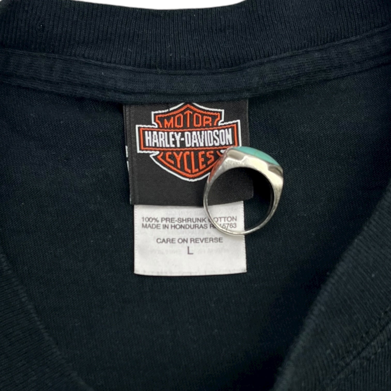 2010 Harley Davidson Sturgis South Dakota T-Shirt