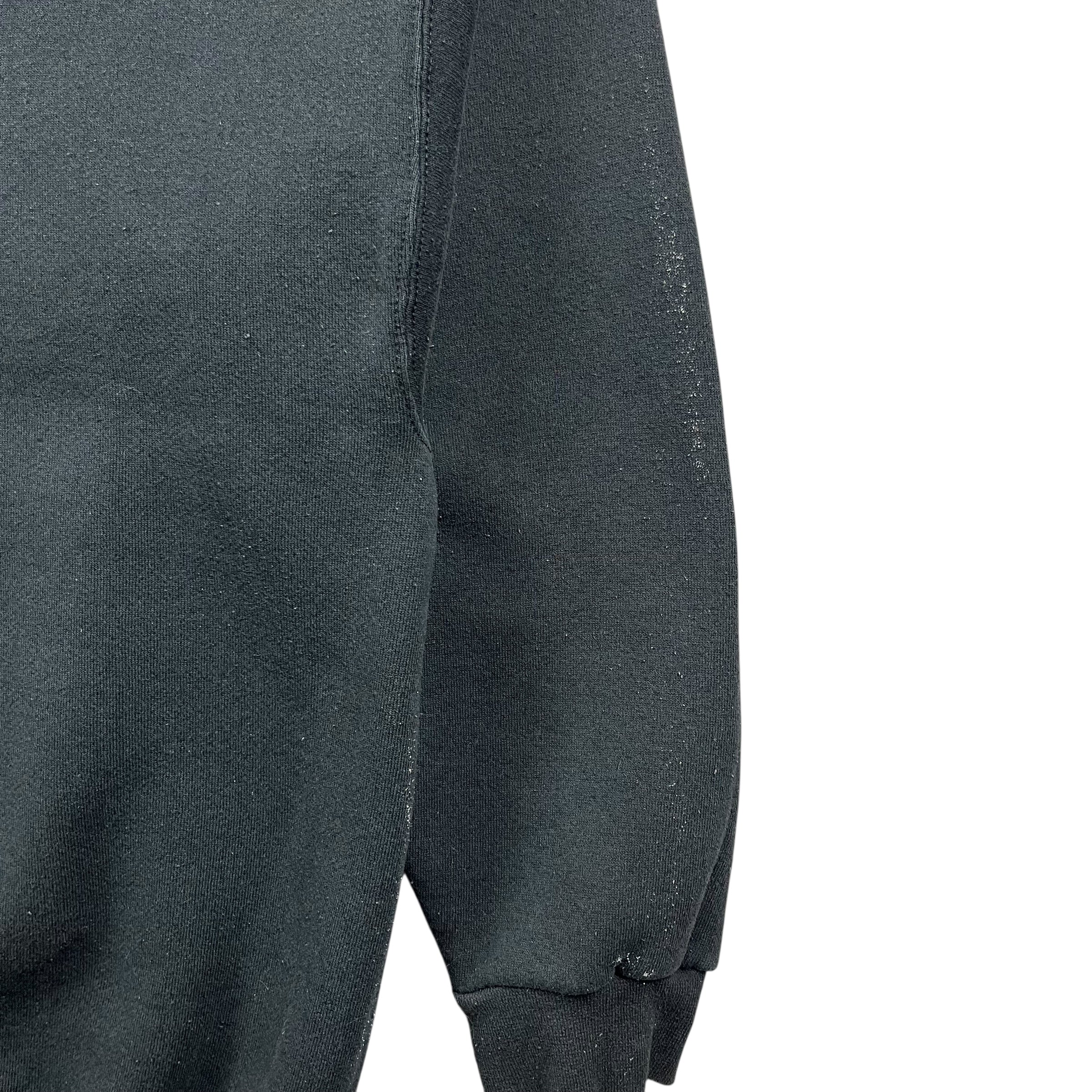 Vintage Denver Broncos Crewneck Black