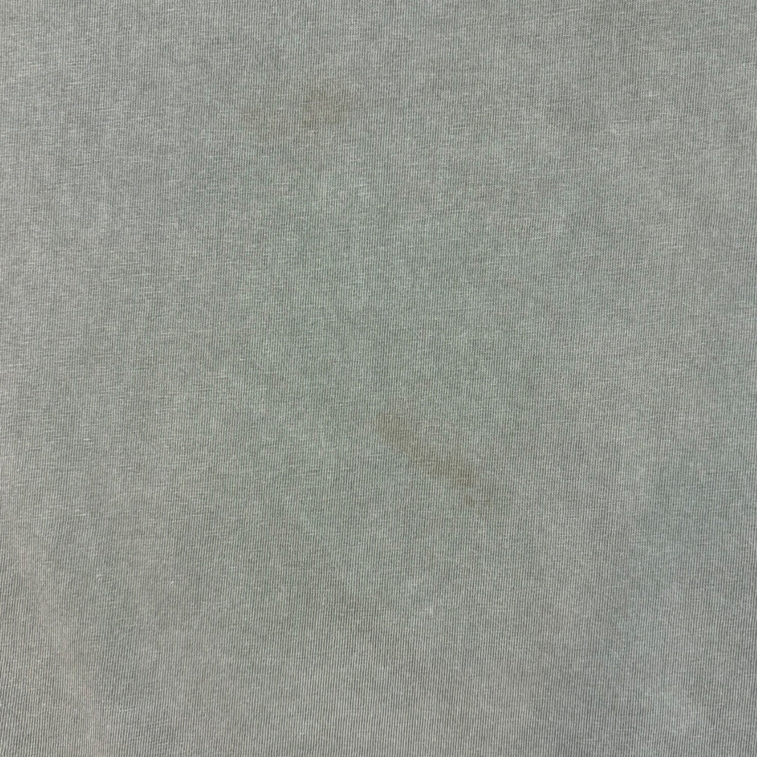 OVO Garment Dyed T-Shirt Green
