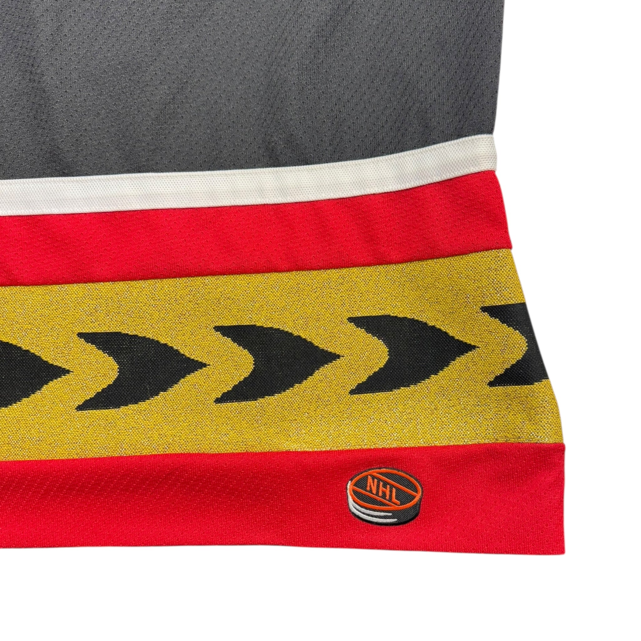 Vintage Ottawa Senators KOHO Jersey