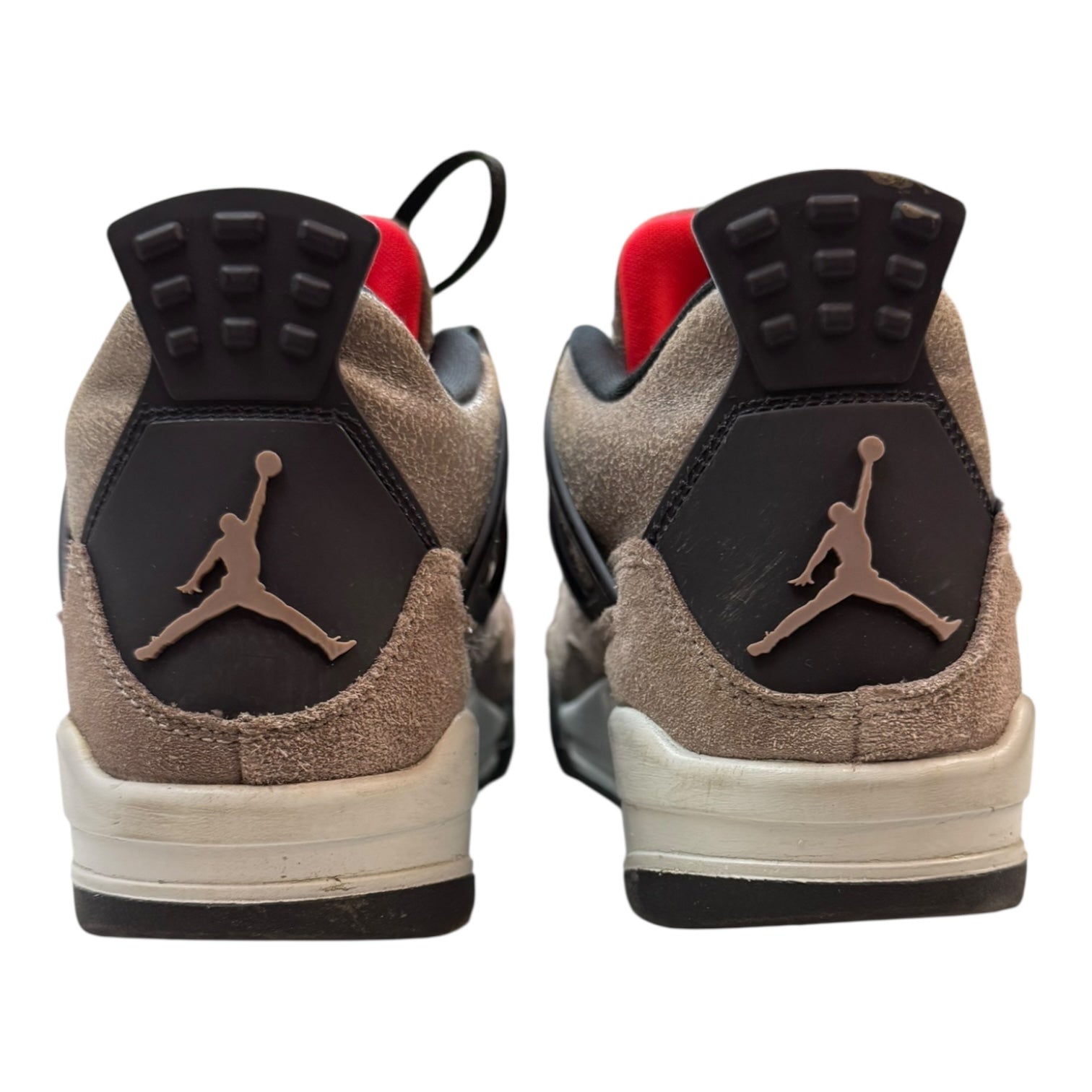 Jordan 4 Retro Taupe Haze (Used)