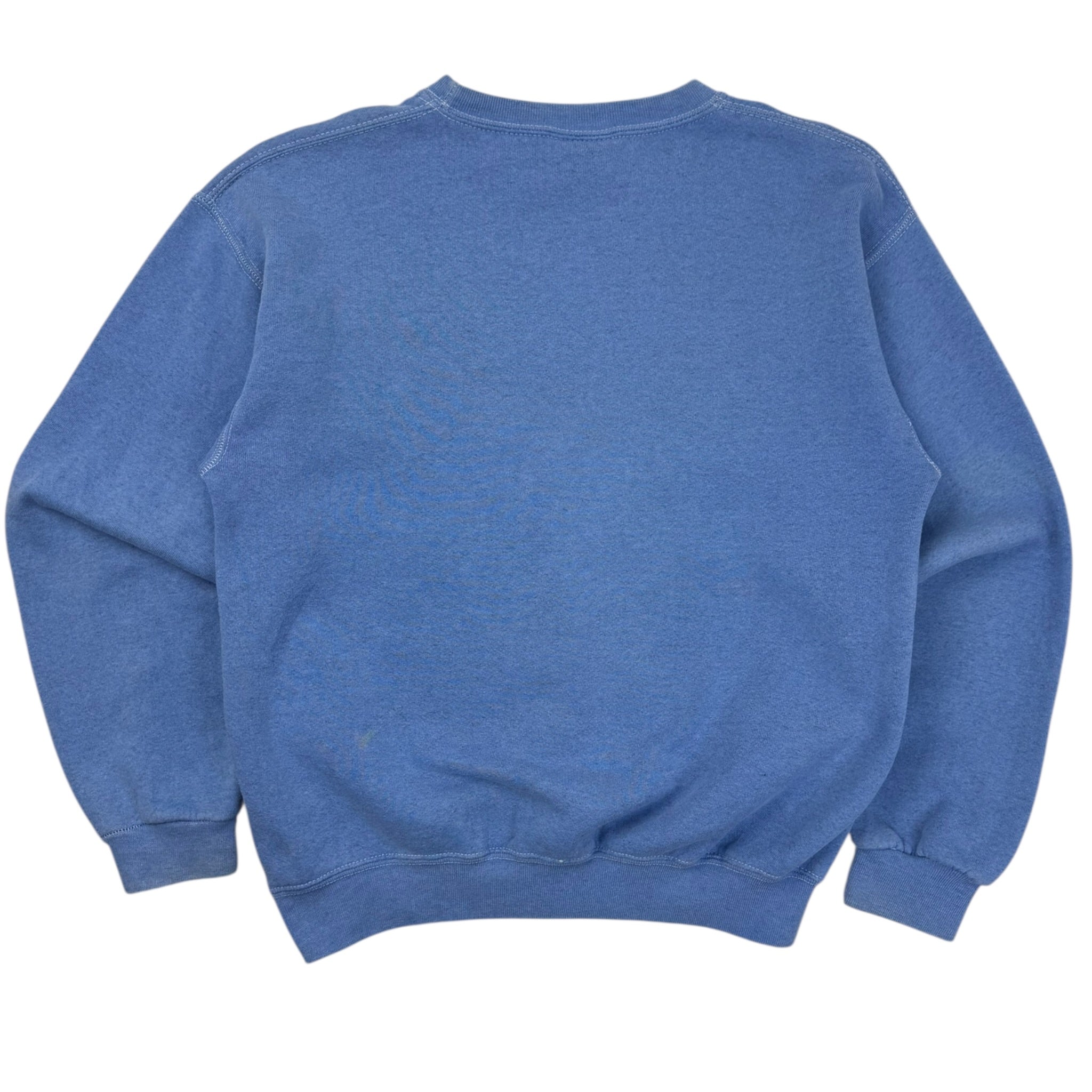 1992 Tennessee Volunteers Embroidered Crewneck