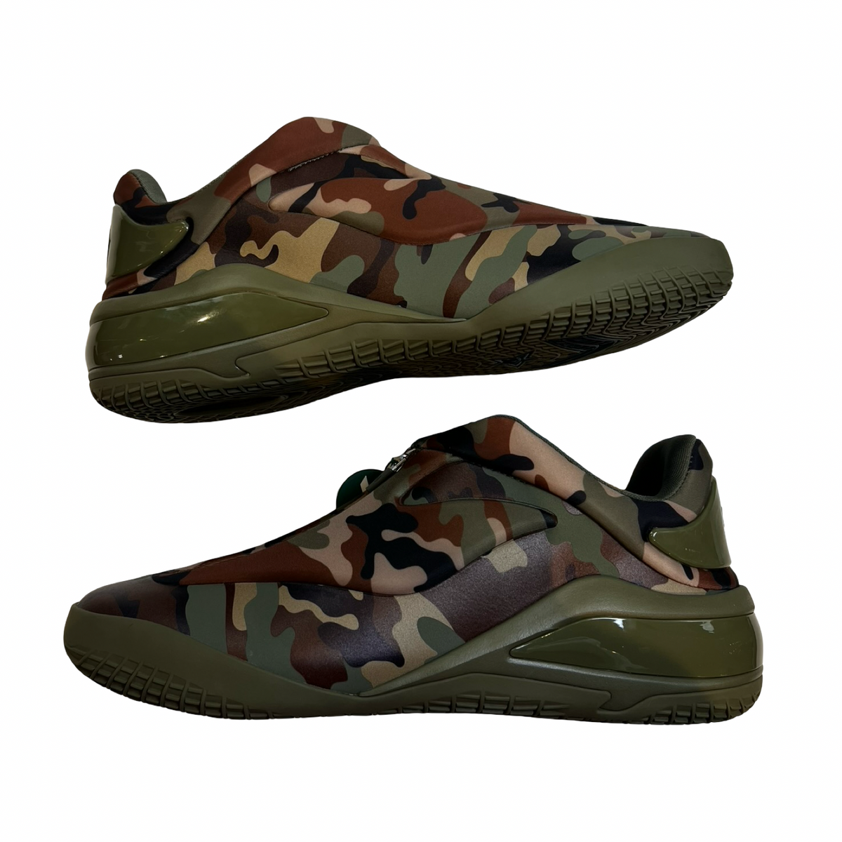 Converse SHAI 001 Echo Camo