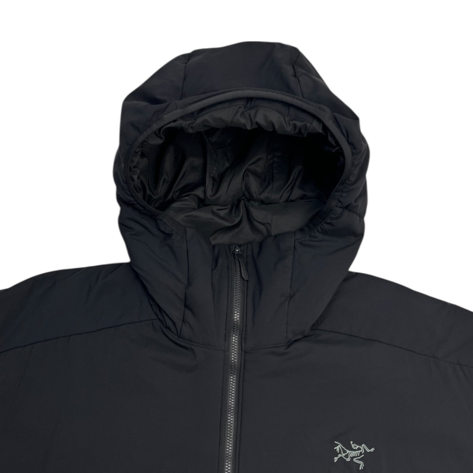 Arc'teryx Atom Hoody Noir