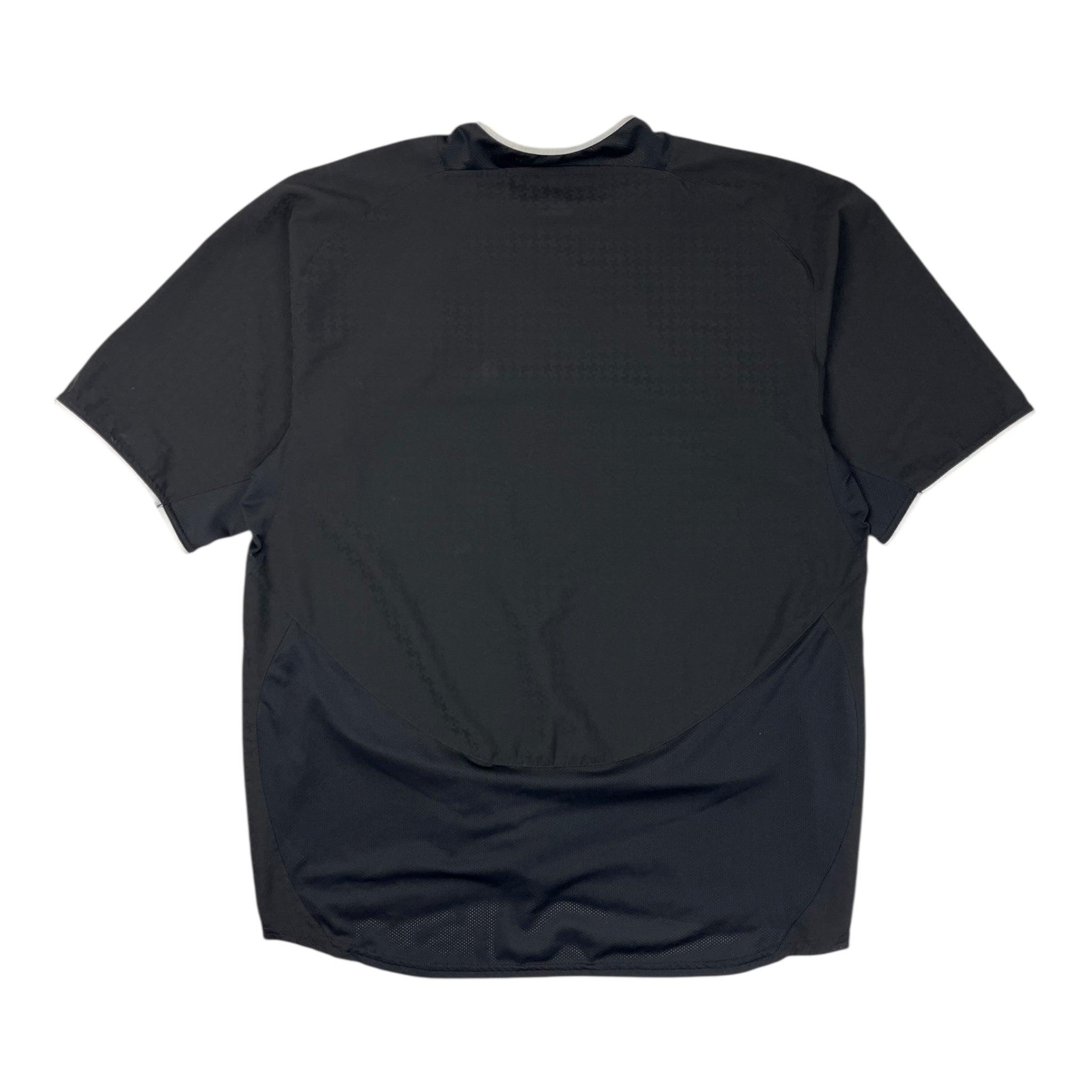 Manchester United Nike 03-05 Away Jersey