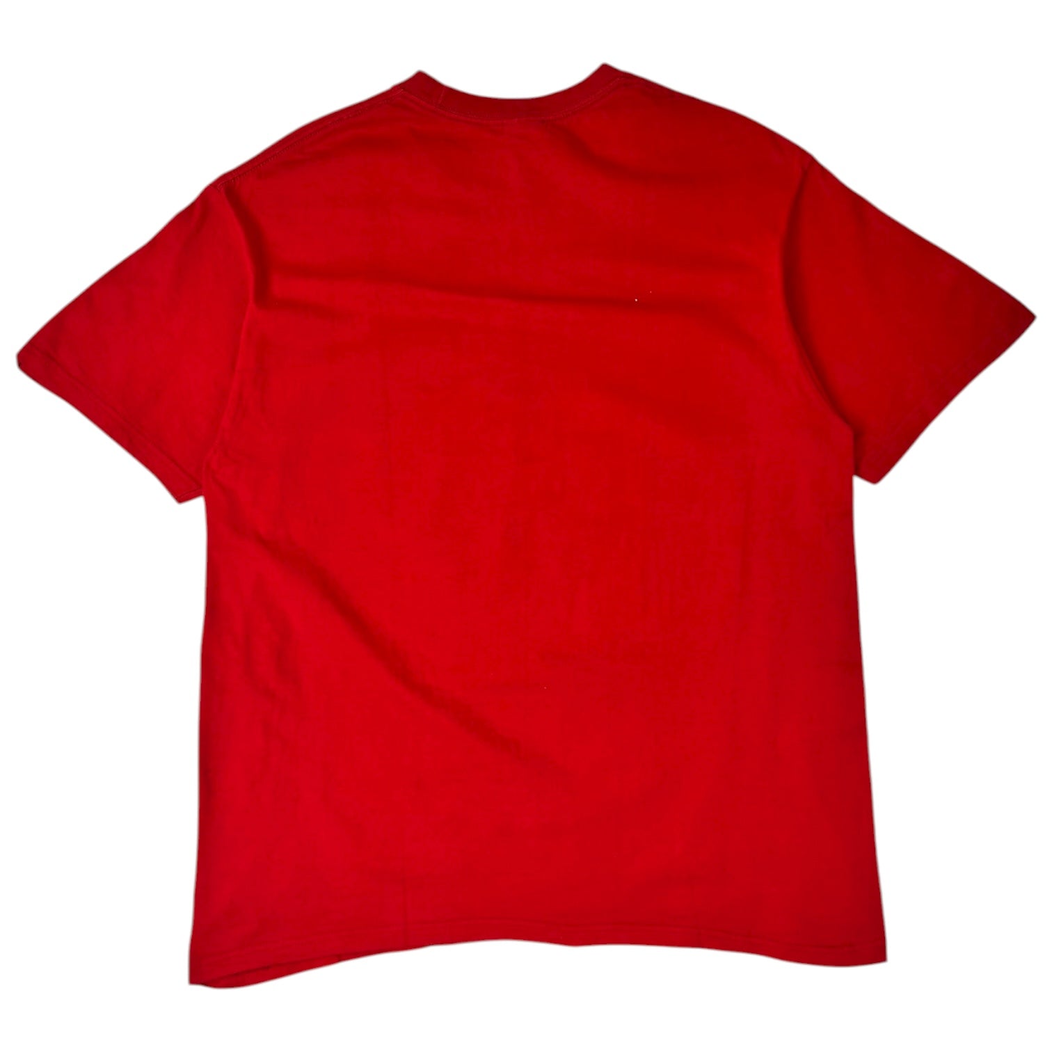Supreme Levitation T-Shirt Red