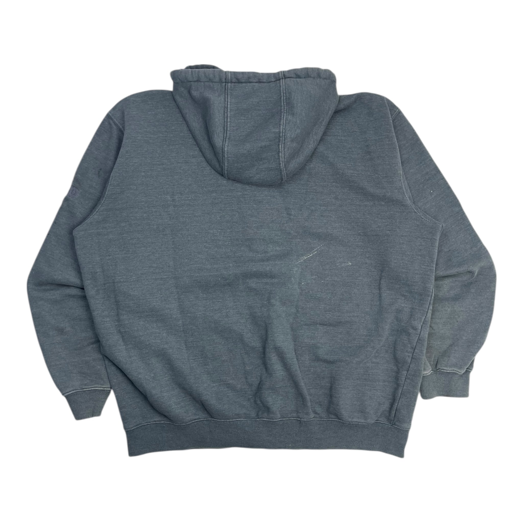 Carhartt Work Zip-Up Hoodie