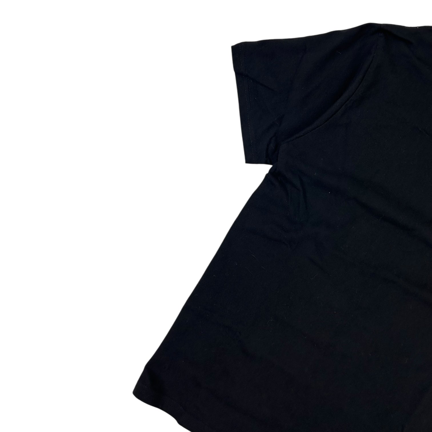 Neighborhood Ichiban T-Shirt Black