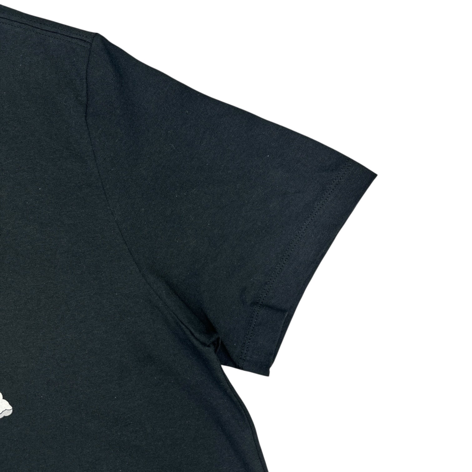 Hidden NY x Jordan Air Ship T-Shirt Black