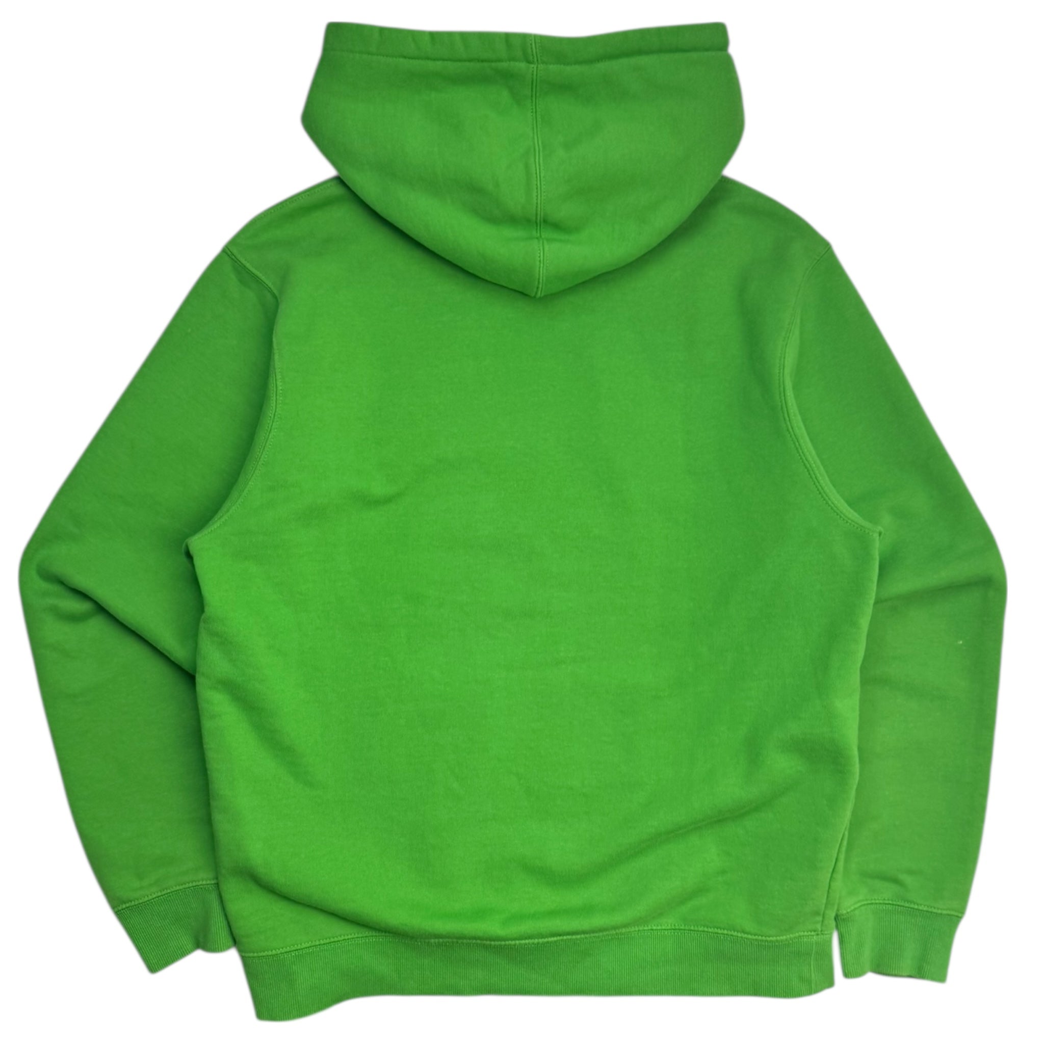 Stussy Coastal Hoodie Green
