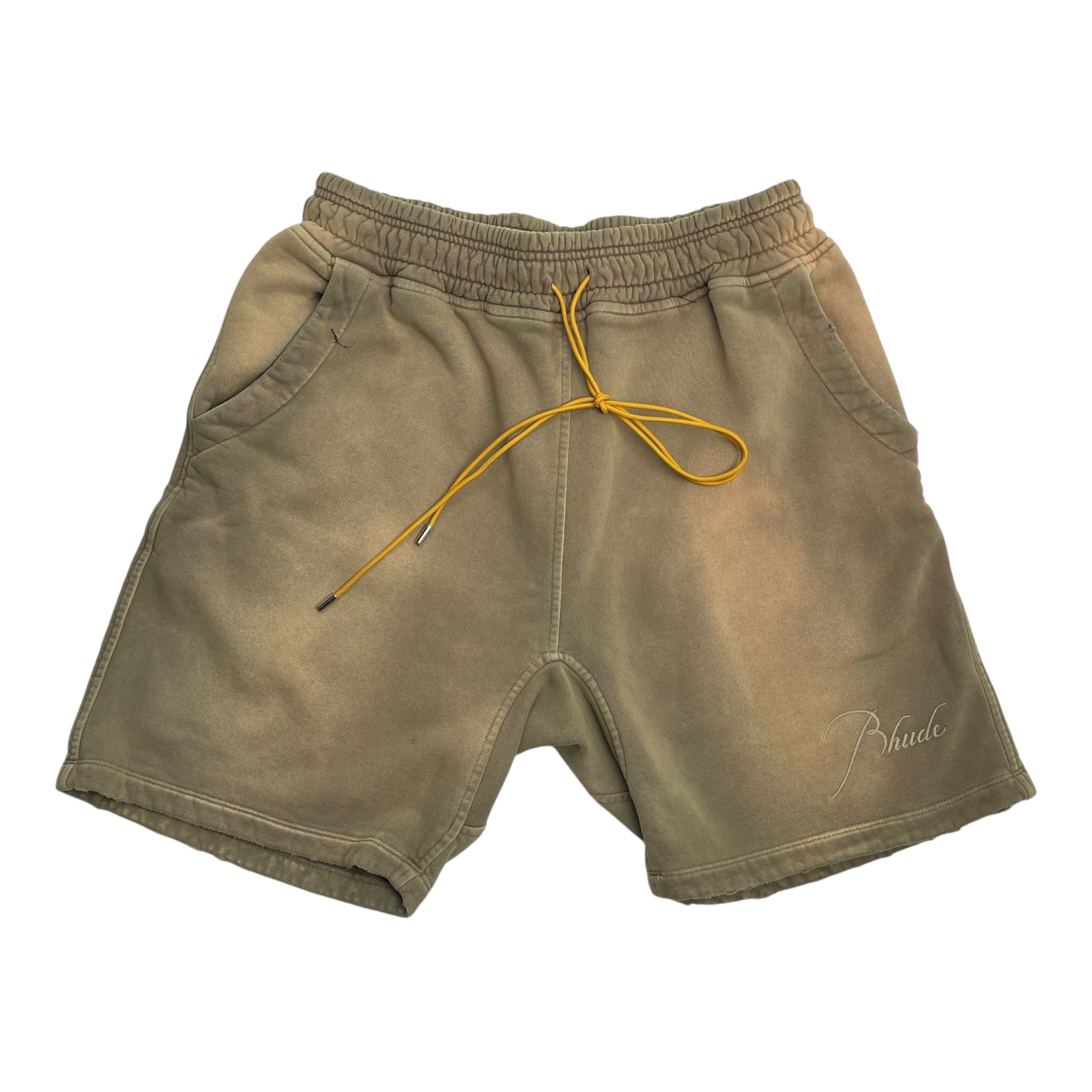 Rhude Sweatshort Sundry Elephant