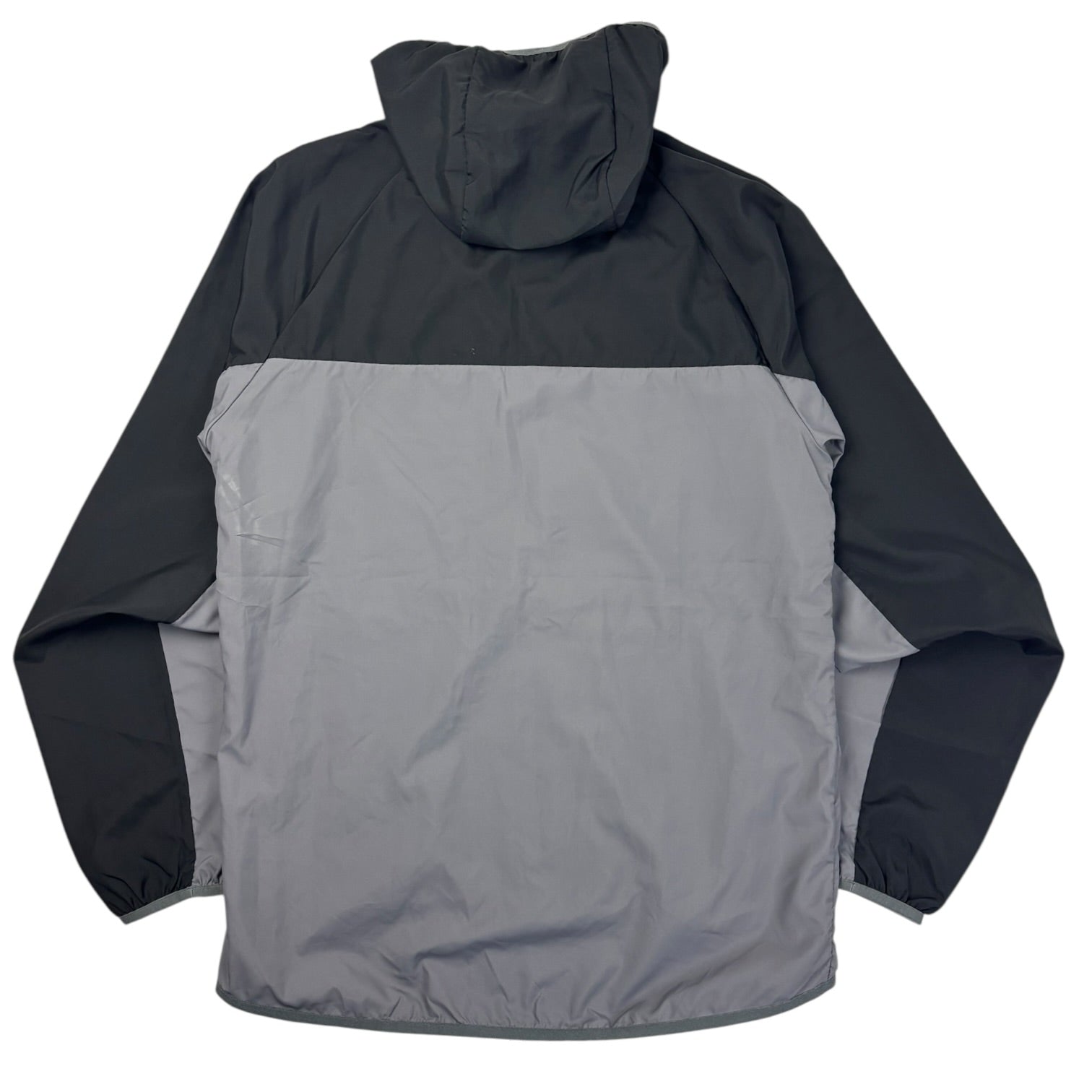 Bape College Logo Light Track Jacket