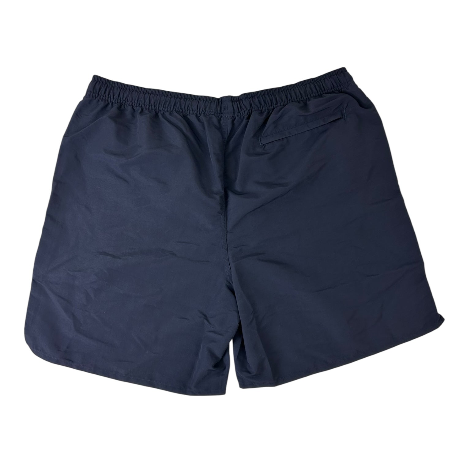 Stussy Stock Water Shorts Navy