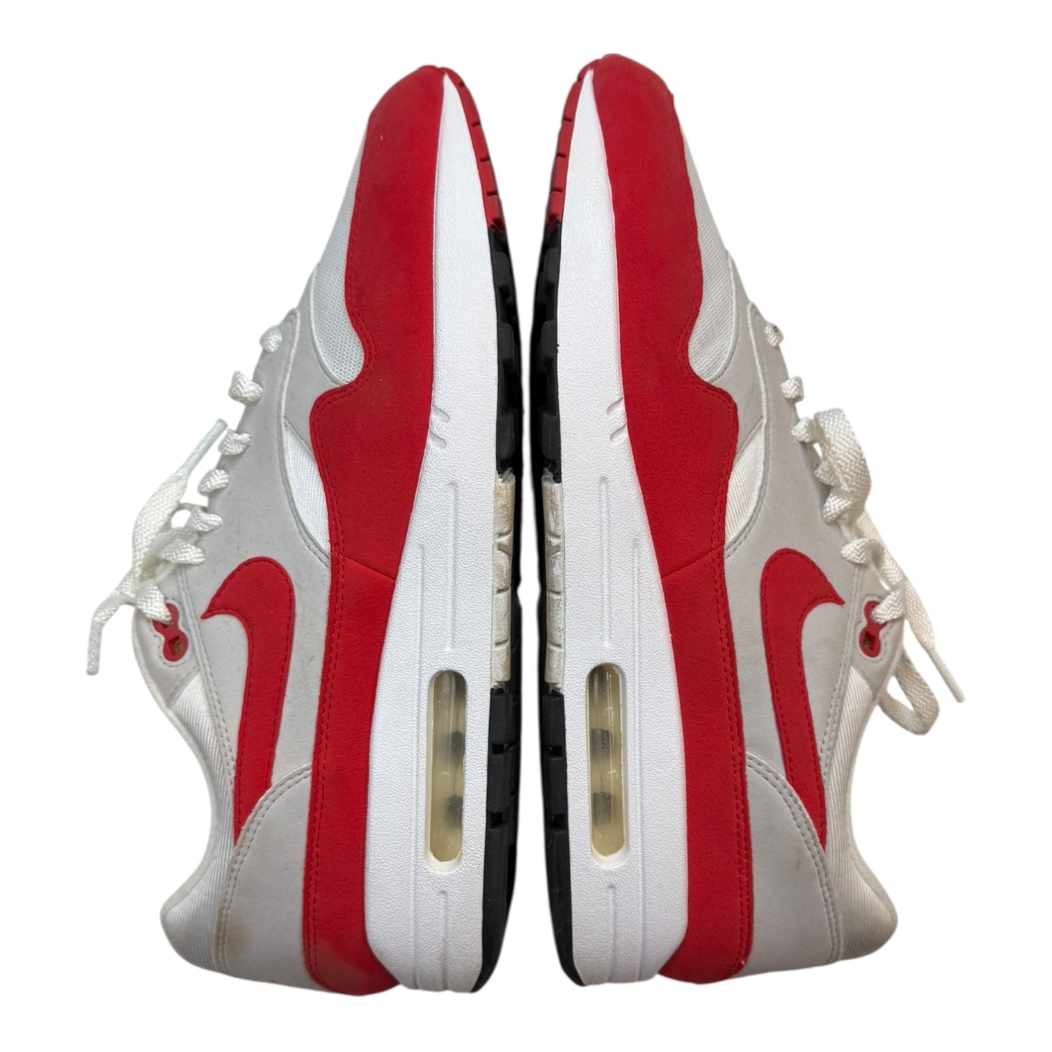 Nike Air Max 1 Anniversary Red (Used)