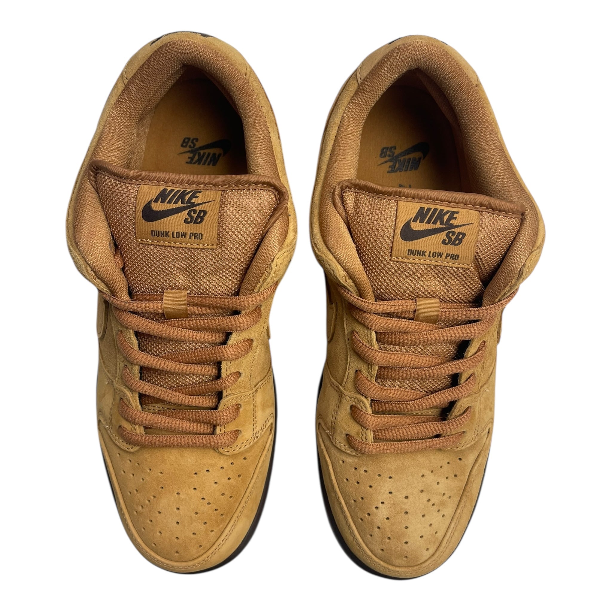 Nike SB Dunk Low Wheat (Used)
