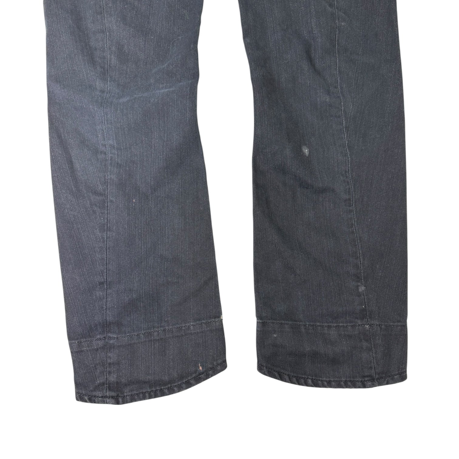 Vintage Y2K Evisu Women’s Denim Jeans