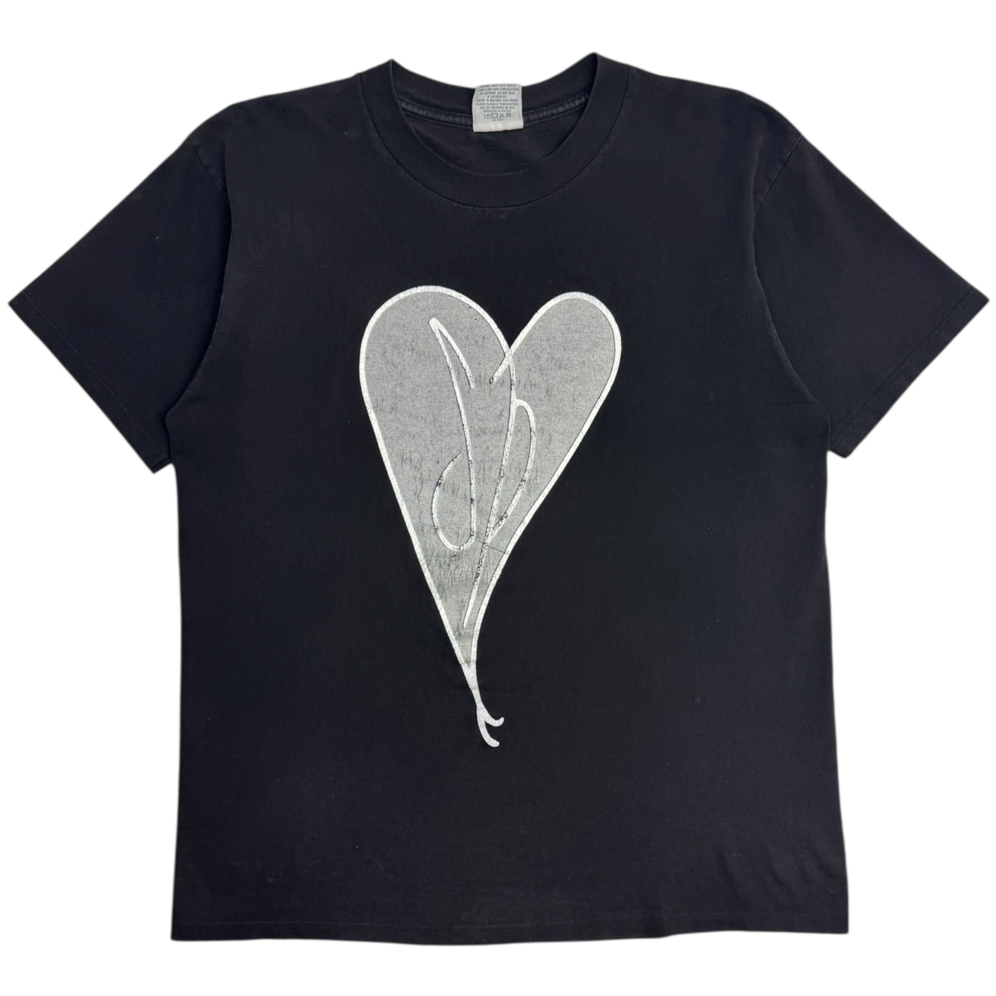 Vintage Smashing Pumpkins Mellon Collie & The Infinite Sadness T-Shirt