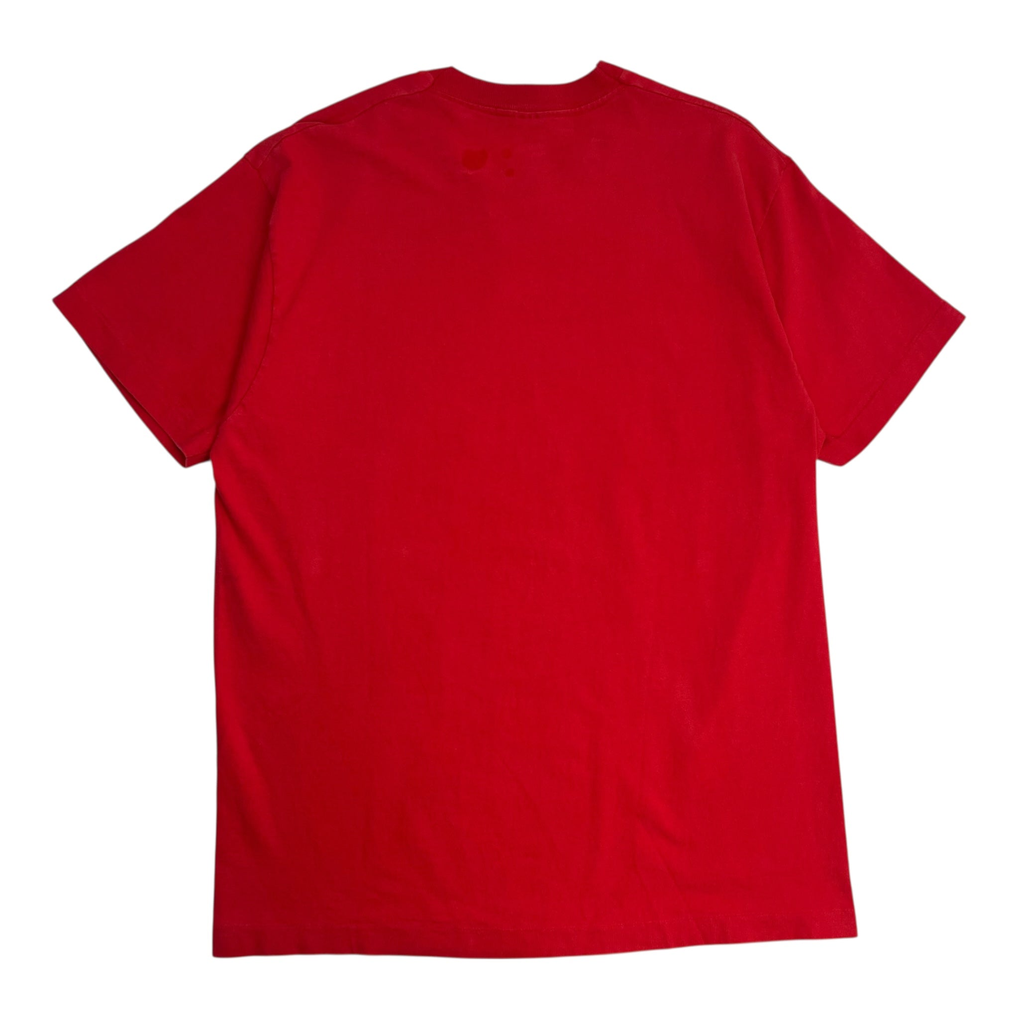 1993 Chicago Bulls “Real Men Do It Twice” NBA T-Shirt