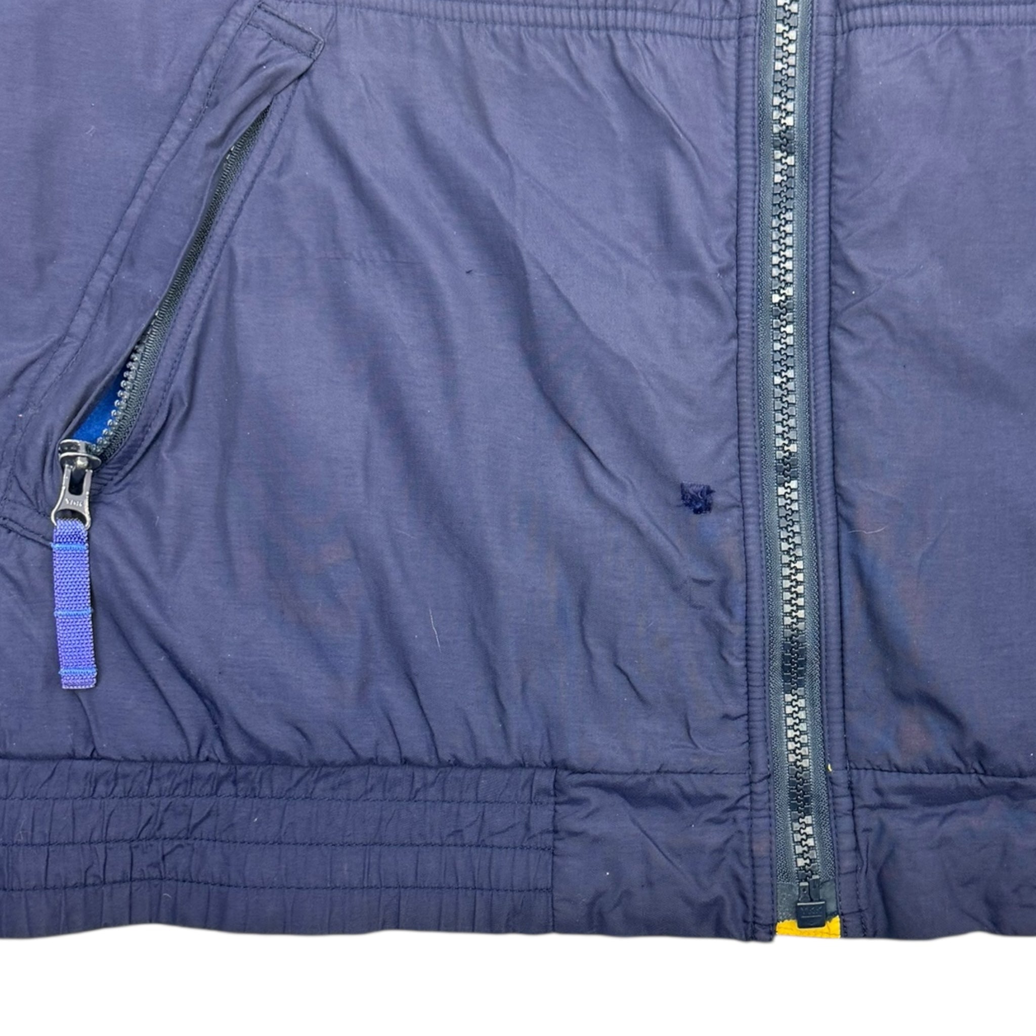 Vintage Polo Ralph Lauren Hi Tech Jacket