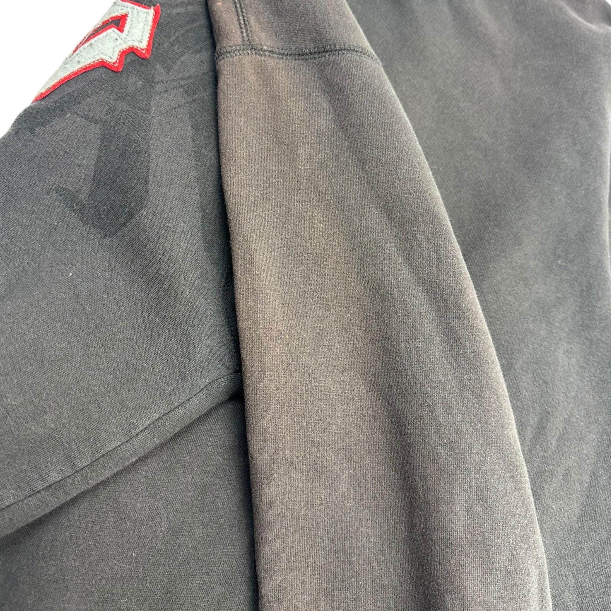 Vintage Y2K Billabong “Rising Sun” Hoodie