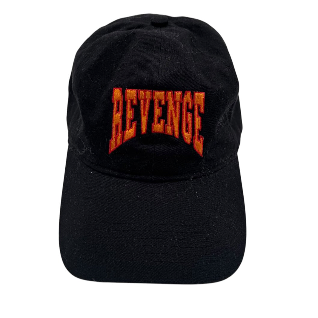Drake’s Summer Sixteen Revenge Tour Hat Black
