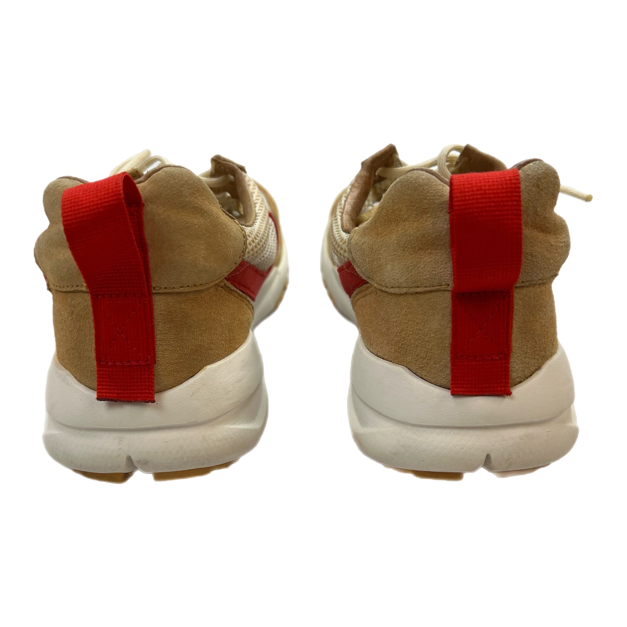 Nike x Tom Sachs NikeCraft Mars Yard Shoe 2.0 Space Camp (Used)