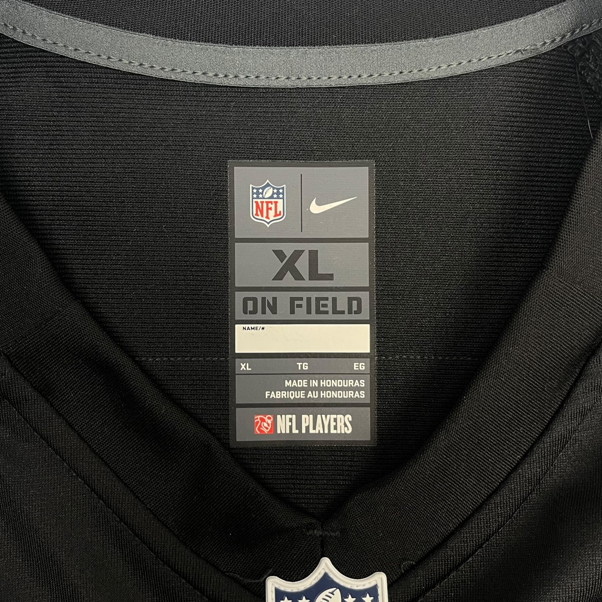 2022 Josh Jacobs Las Vegas Raiders Jersey