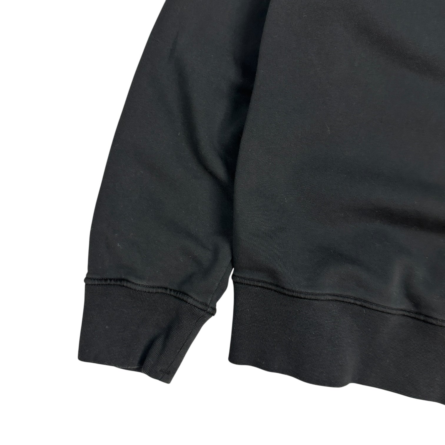 Stone Island Crewneck Black