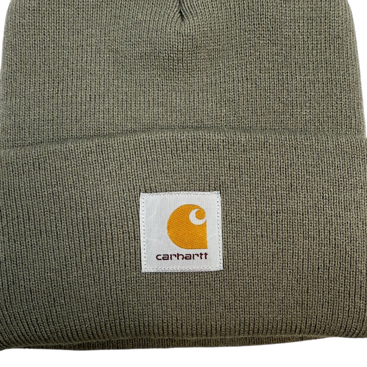 Carhartt WIP Acrylic Watch Beanie