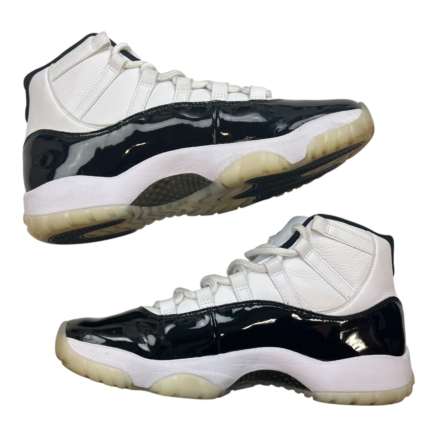 Jordan 11 DMP Gratitude (Used)