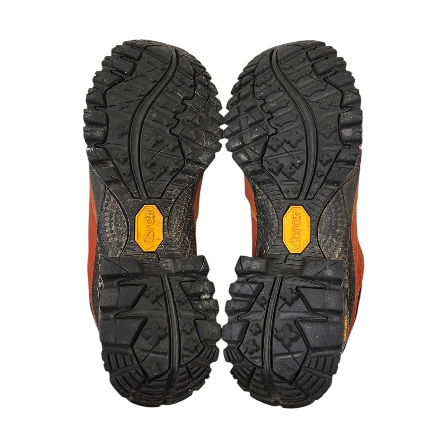 ROA CVO Hiking Orange (Used)