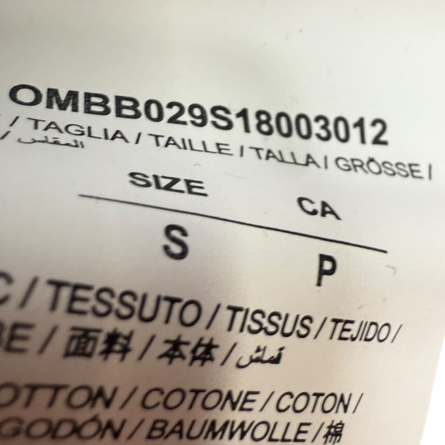 Off-White Temperature Mona Lisa Hoodie Red