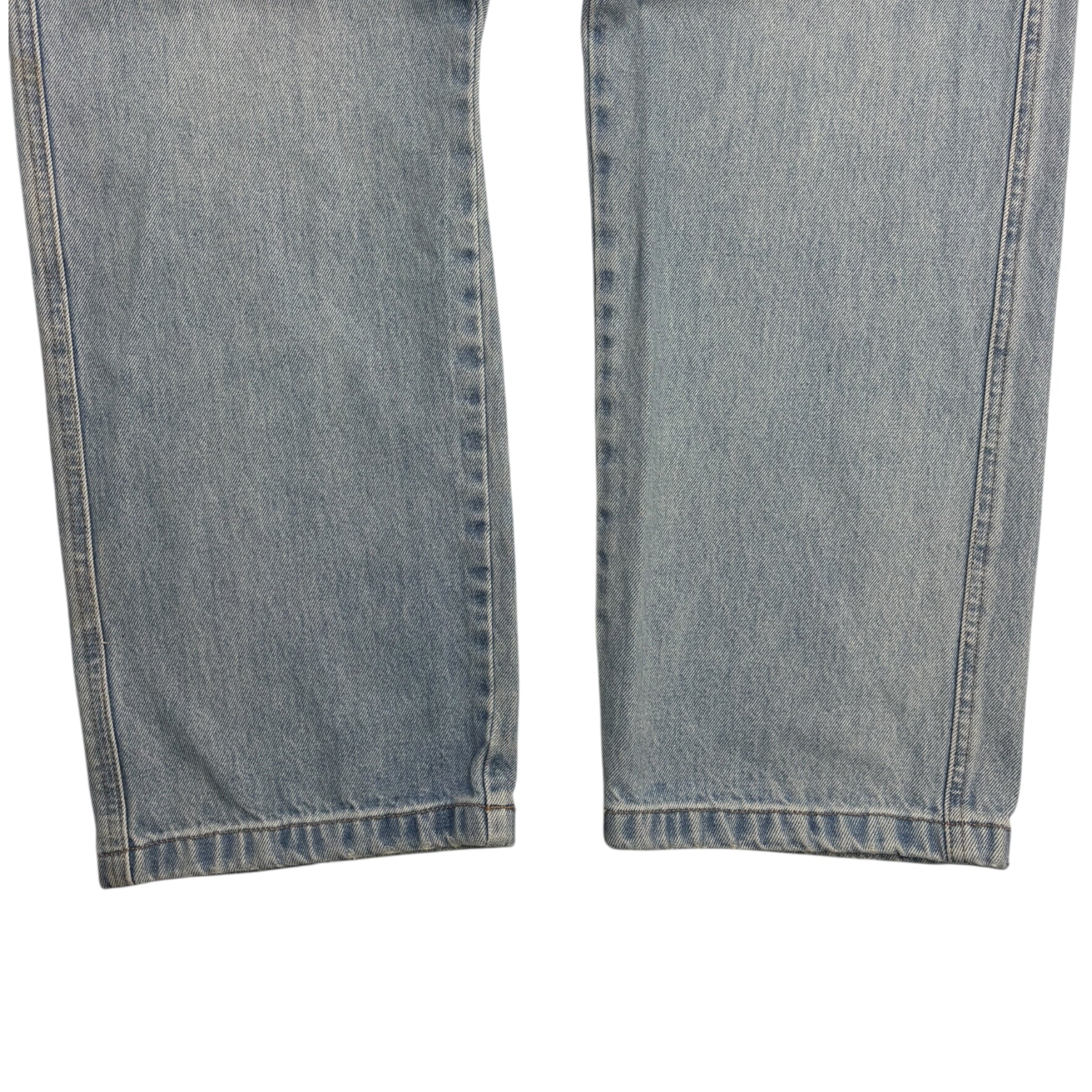OVO Carpenter Denim Pants