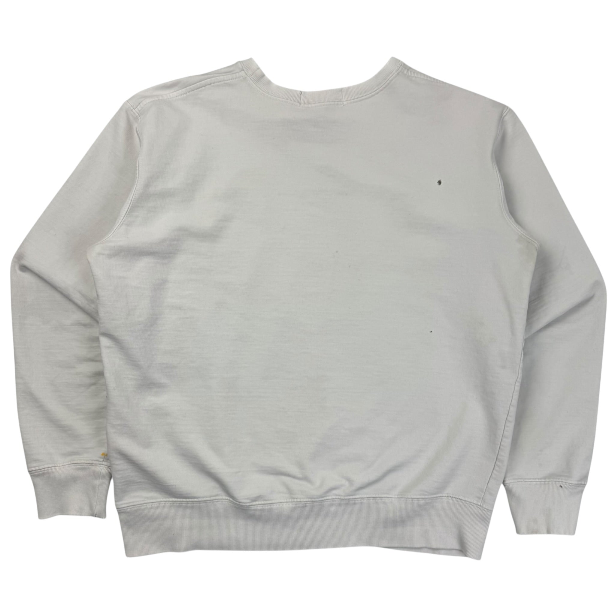 Polo Ralph Lauren Crest Crew Neck