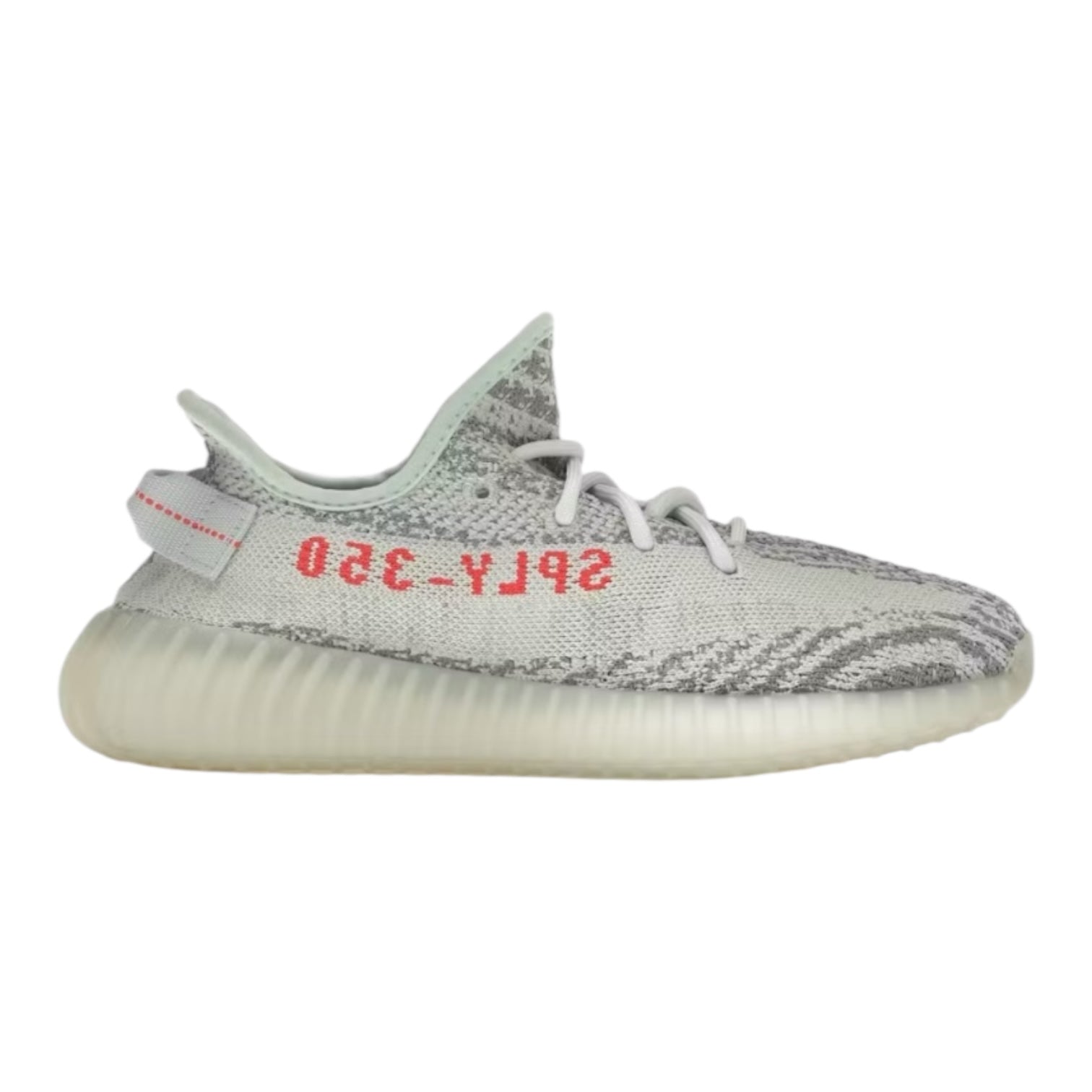 Yeezy Boost 350 V2 Blue Tint (Used)