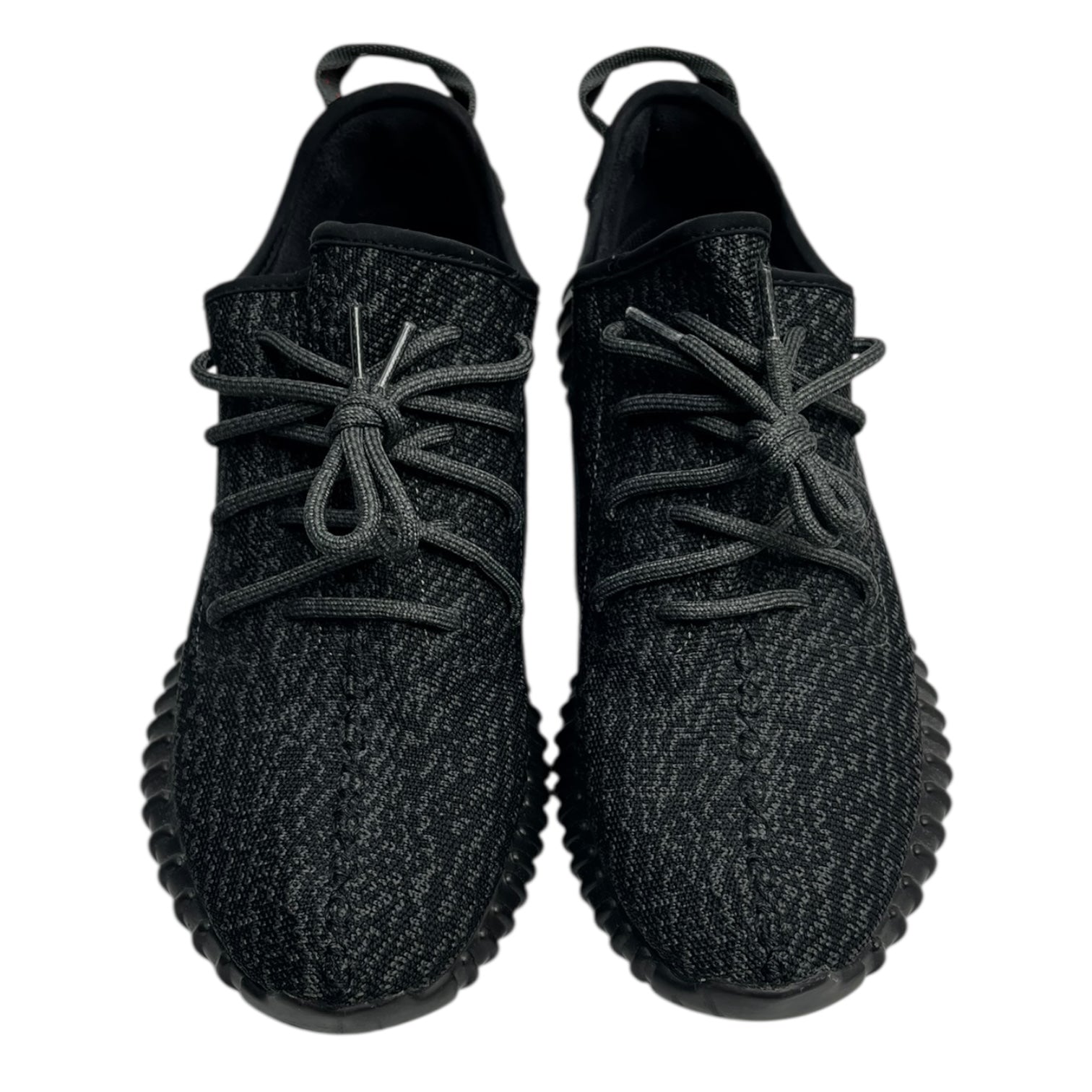 Yeezy Adidas Boost 350 Pirate Black (Used)