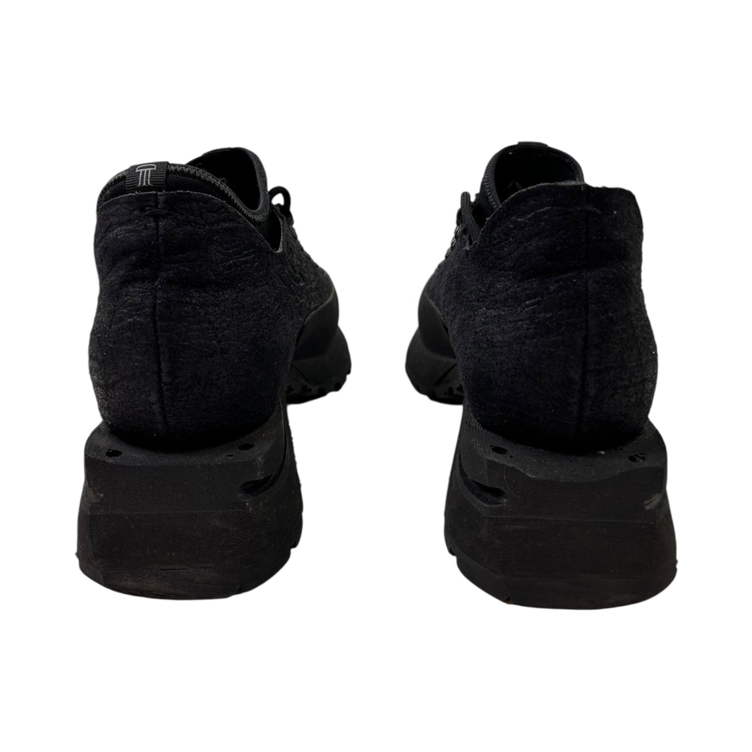 Demon Poyana Boots Black