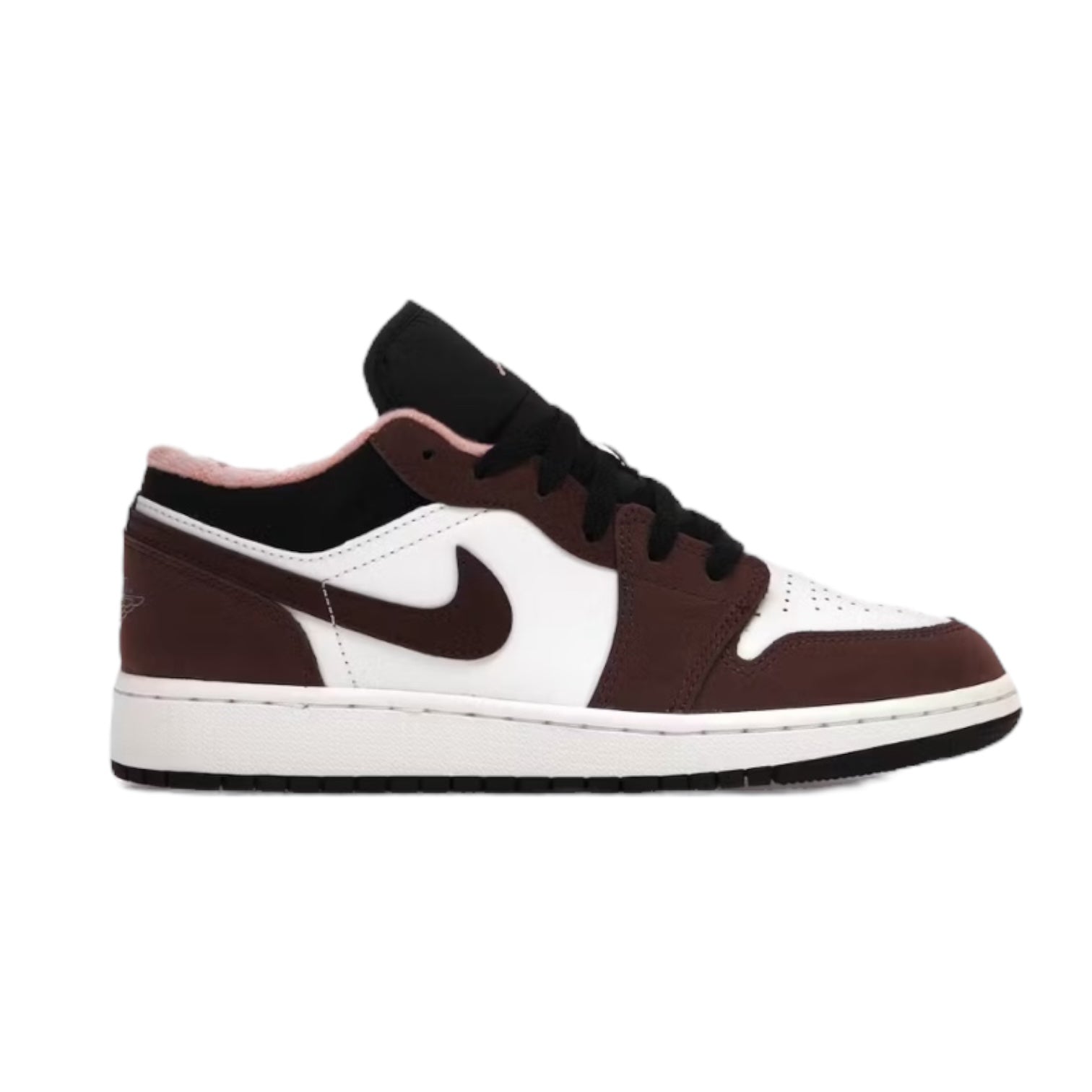 Jordan 1 Low Mocha (GS)