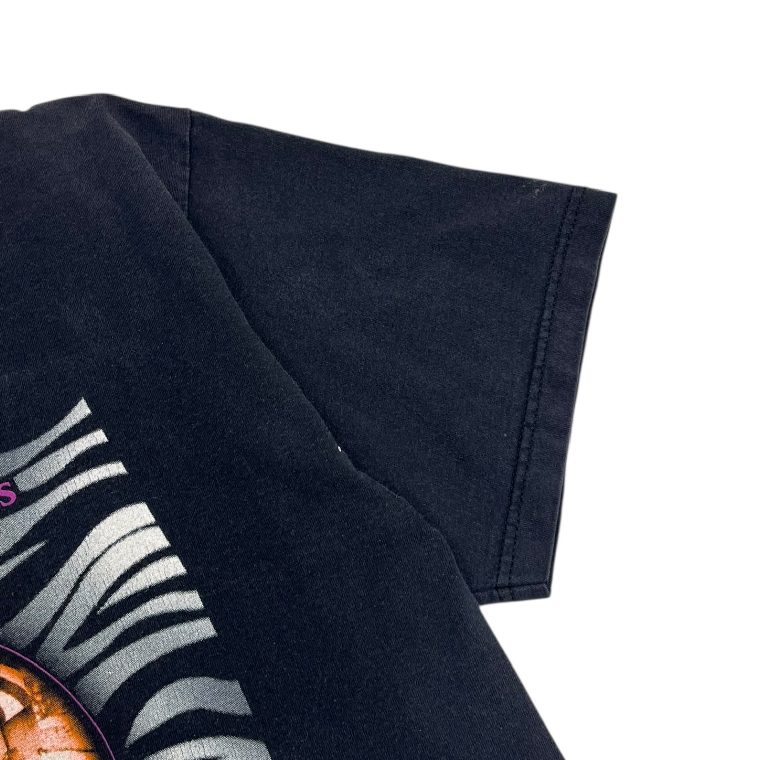 1997 ZZ Top “Mean Rhythm” Tour T-Shirt