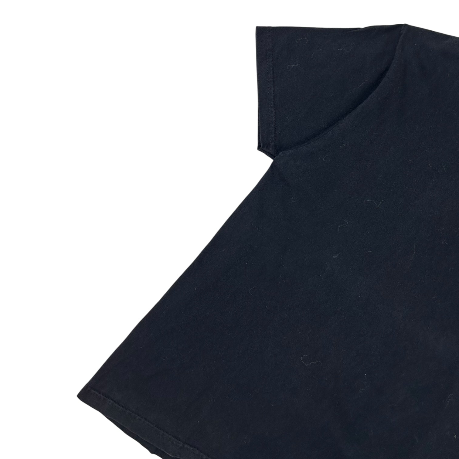 Supreme Disrupt T-Shirt Navy