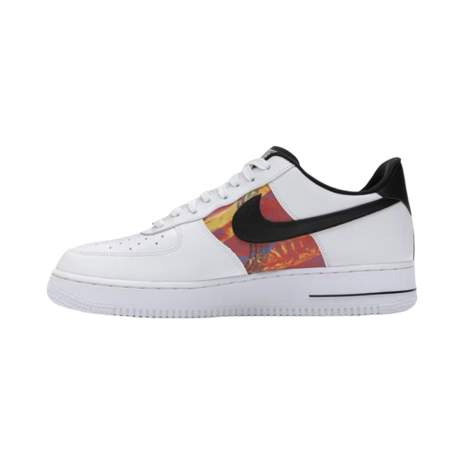 Nike Air Force 1 Low Vintage Mosaic White