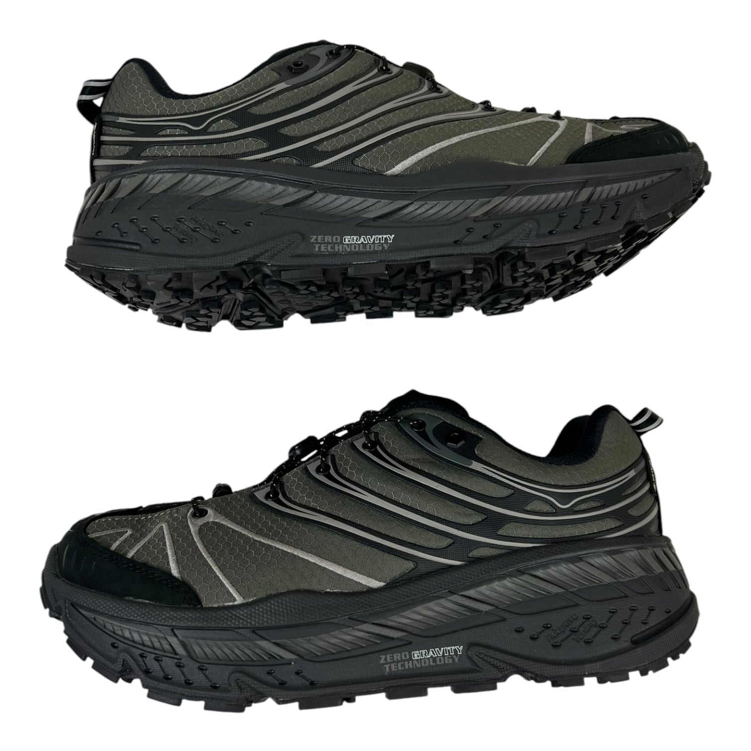 WTAPS x New Balance Abzorb 2010 Sneaker